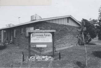 Kenwood Arms Apartments - 912  S. Dorsey Lane - Tempe, Arizona