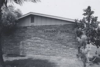 Kenwood Arms Apartments - 1000  S. Dorsey Lane - Tempe, Arizona