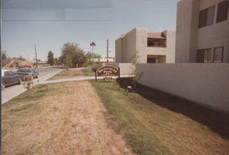 Butterfield Park VI Apartments - 1215  S. Dorsey Lane - Tempe, Arizona