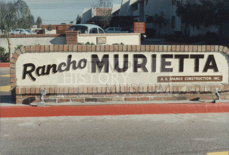 Rancho Murietta Apartments - 1717  S. Dorsey Lane - Tempe, Arizona