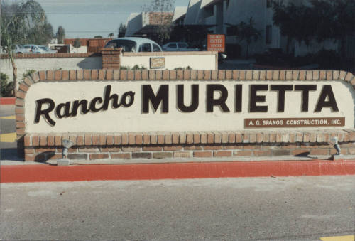 Rancho Murietta Apartments - 1717  S. Dorsey Lane - Tempe, Arizona