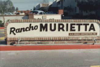 Rancho Murietta Apartments - 1717  S. Dorsey Lane - Tempe, Arizona