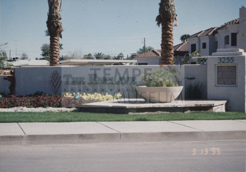The Enclave Apartments - 3255  S. Dorsey Lane - Tempe, Arizona