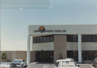 Arizona Business Forms, Incorporated - 1655 W. Drake Drive - Tempe, Arizona