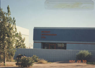 Eckert Enterprises, Limited - 1695 W. Drake Drive - Tempe, Arizona