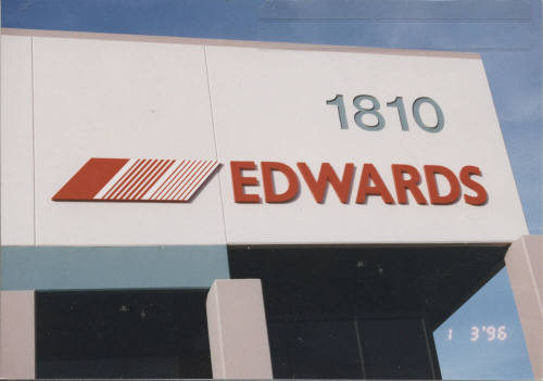 Edwards - 1810 W. Drake Drive - Tempe, Arizona