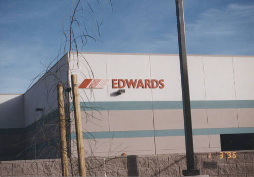 Edwards - 1810 W. Drake Drive - Tempe, Arizona
