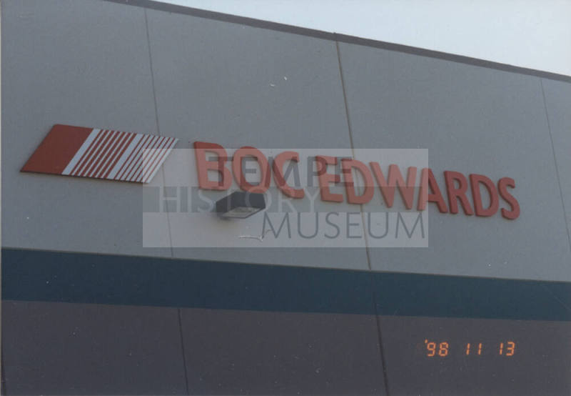 Boc Edwards - 1810 W. Drake Drive - Tempe, Arizona