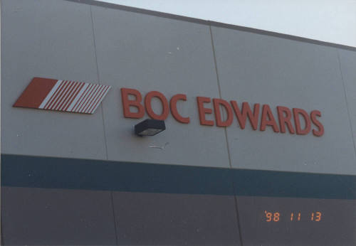 Boc Edwards - 1810 W. Drake Drive - Tempe, Arizona