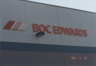 Boc Edwards - 1810 W. Drake Drive - Tempe, Arizona