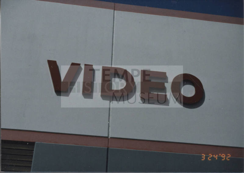 (Video) - 1820 W. Drake Drive - Tempe, Arizona