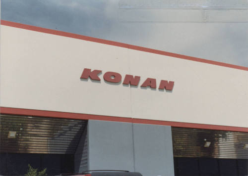 Konan - 1829 W. Drake Drive - Tempe, Arizona