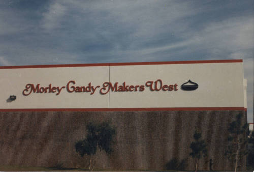 Morley Candy Makers West - 1829 W. Drake Drive - Tempe, Arizona