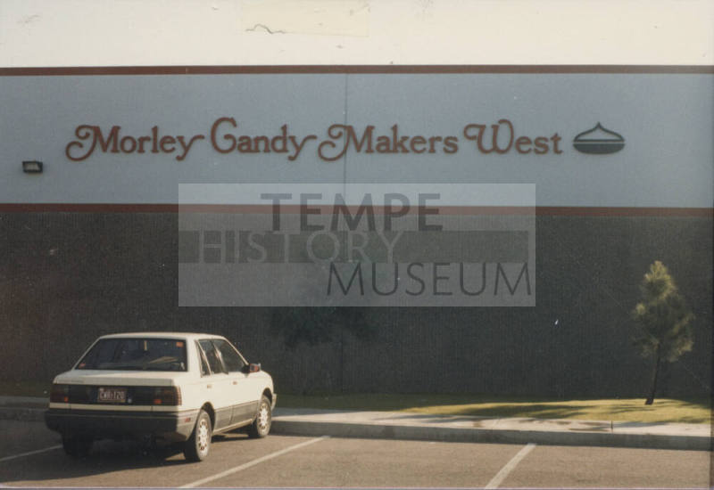 Morley Candy Makers West - 1829 W. Drake Drive - Tempe, Arizona