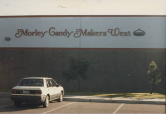 Morley Candy Makers West - 1829 W. Drake Drive - Tempe, Arizona