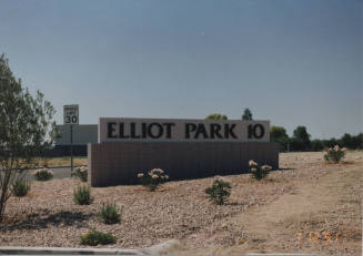 Elliot Park 10 - 1829 W. Drake Drive - Tempe, Arizona