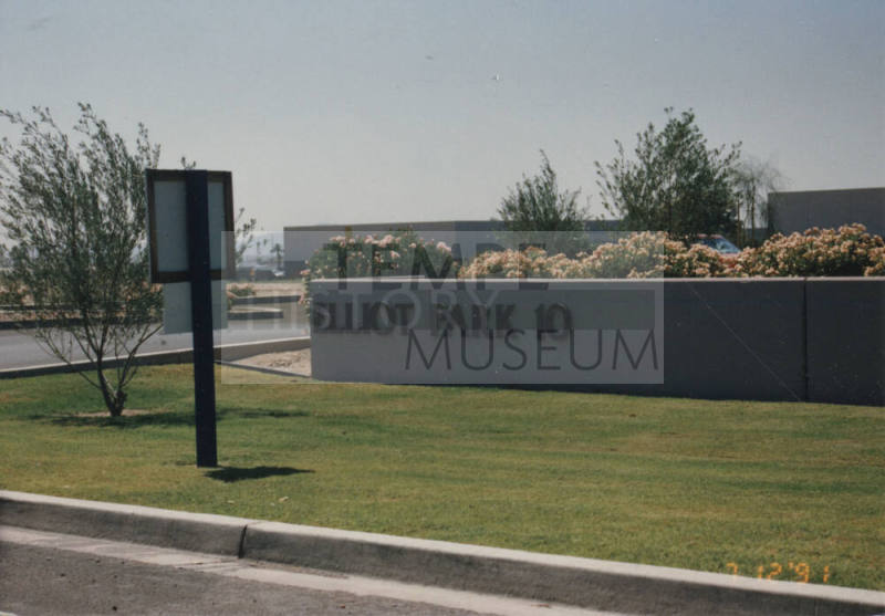 Elliot Park 10 - 1829 W. Drake Drive - Tempe, Arizona