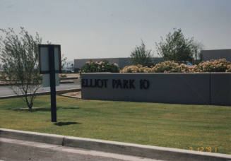 Elliot Park 10 - 1829 W. Drake Drive - Tempe, Arizona