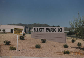 Elliot Park 10 - 1829 W. Drake Drive - Tempe, Arizona