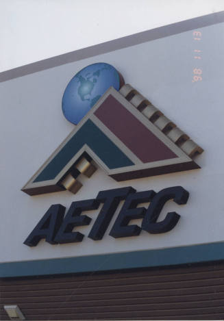 Aetec - 1830 West Drake Drive - Tempe, Arizona