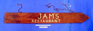 Jam's Restaurant