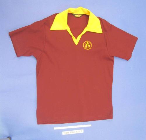 Arizona State University Alumni lettersman