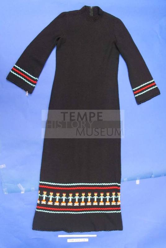 Katsina Dress