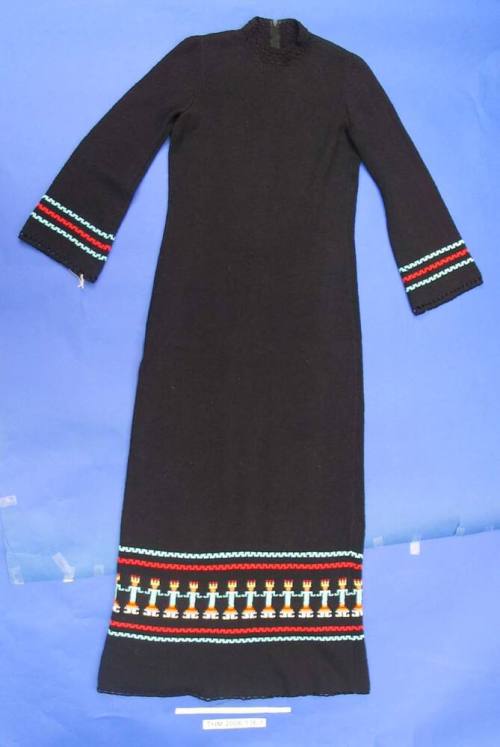 Katsina Dress