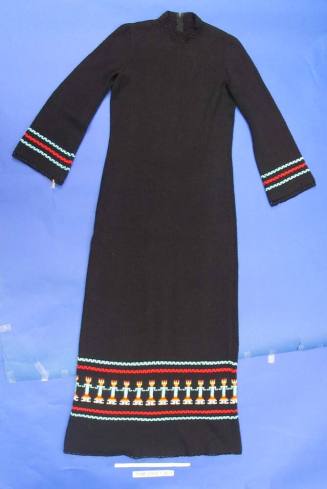 Katsina Dress