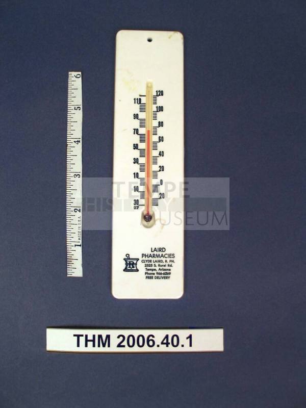 Thermometer