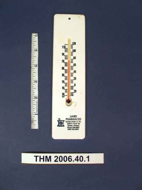 Thermometer