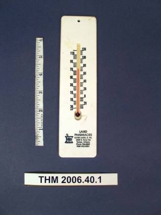 Thermometer
