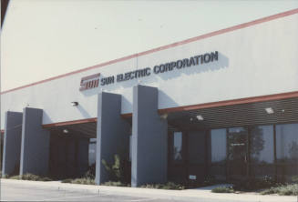 Sun Electric Corporation - 1850 West Drake Drive - Tempe, Arizona