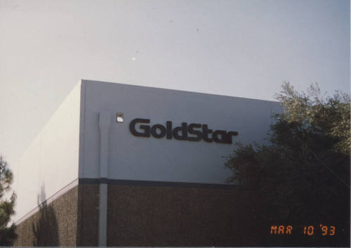 Goldstar Products, Inc. - 1850 West Drake Drive - Tempe, Arizona