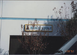 Beach Cable - 620 South Edward Drive - Tempe, Arizona