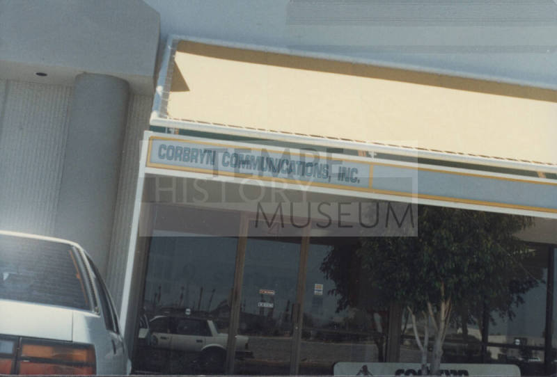 Corbryn Communications, Inc. - 801 South Edward Drive - Tempe, Arizona