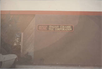 Italian Ceramic Tile Corporation - 808 South Edward Drive - Tempe, Arizona