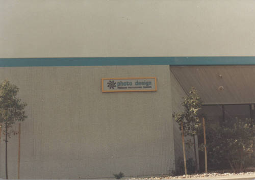 Photo Design - 808 South Edward Drive - Tempe, Arizona