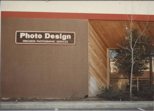 Photo Design - 808 South Edward Drive - Tempe, Arizona