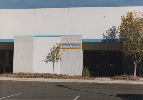 Hunter Instrumental Services, Inc. - 808 South Edward Drive - Tempe, Arizona