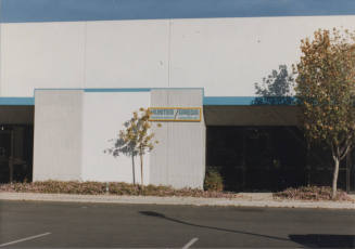 Hunter Instrumental Services, Inc. - 808 South Edward Drive - Tempe, Arizona