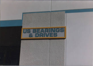 U.S. Bearings and Drives - 808 South Edward Drive - Tempe, Arizona
