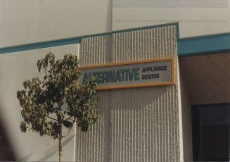 Alternative Appliance Center - 820 South Edward Drive - Tempe, Arizona
