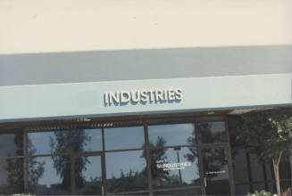 S. I. Industries - 835 South Edward Drive - Tempe, Arizona
