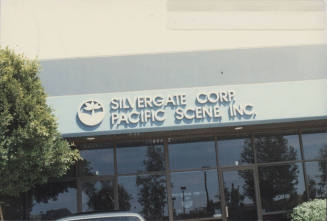 Silvergate Corporation - 845 South Edward Drive - Tempe, Arizona