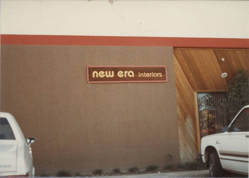 New Era Interiors - 902 South Edward Drive - Tempe, Arizona