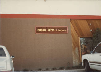 New Era Interiors - 902 South Edward Drive - Tempe, Arizona