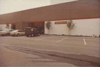 Tube Service Company - 940 South Edward Drive - Tempe, Arizona