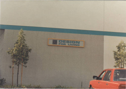 Design for Living - 940 South Edward Drive - Tempe, Arizona