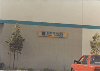 Design for Living - 940 South Edward Drive - Tempe, Arizona
